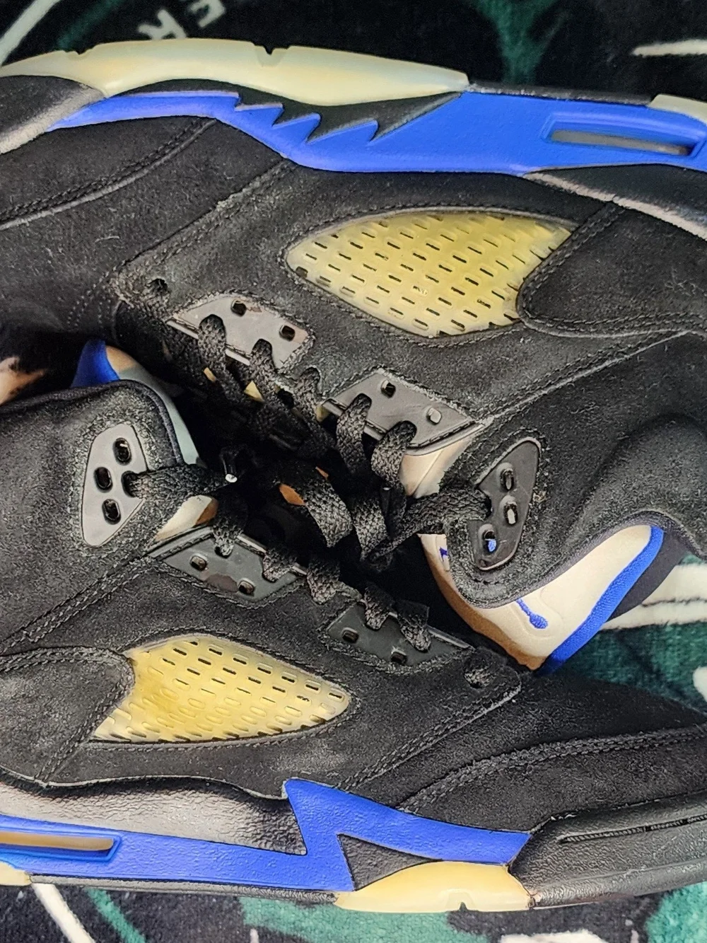 Jordan 5 